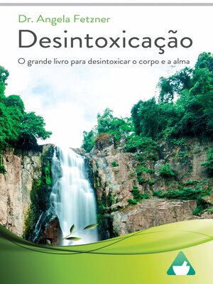 cover image of Desintoxicação